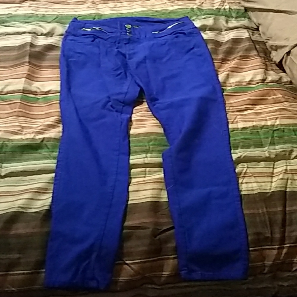 Pants